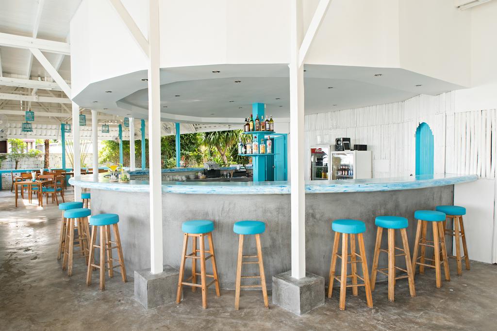Blu' Beach Bungalows ラマイビーチ エクステリア 写真