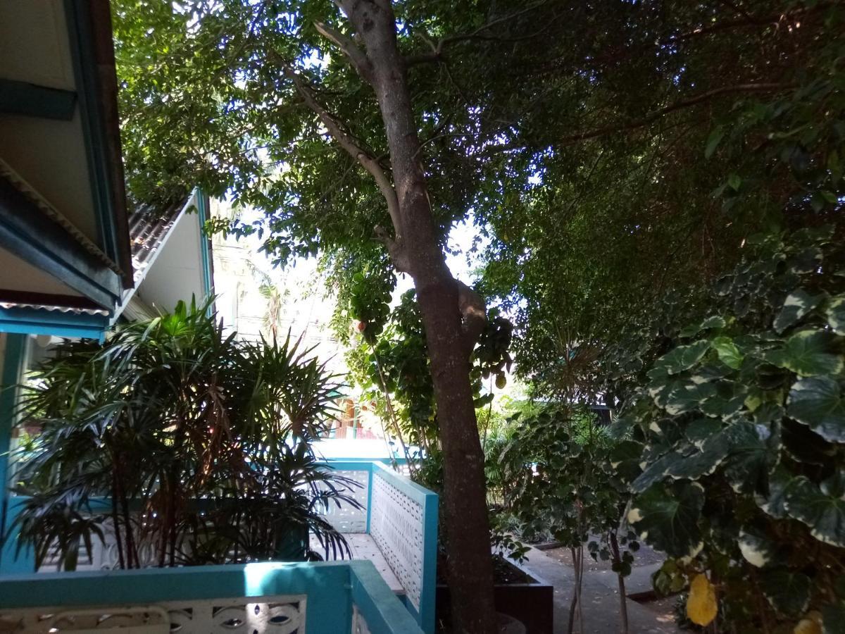 Blu' Beach Bungalows ラマイビーチ エクステリア 写真
