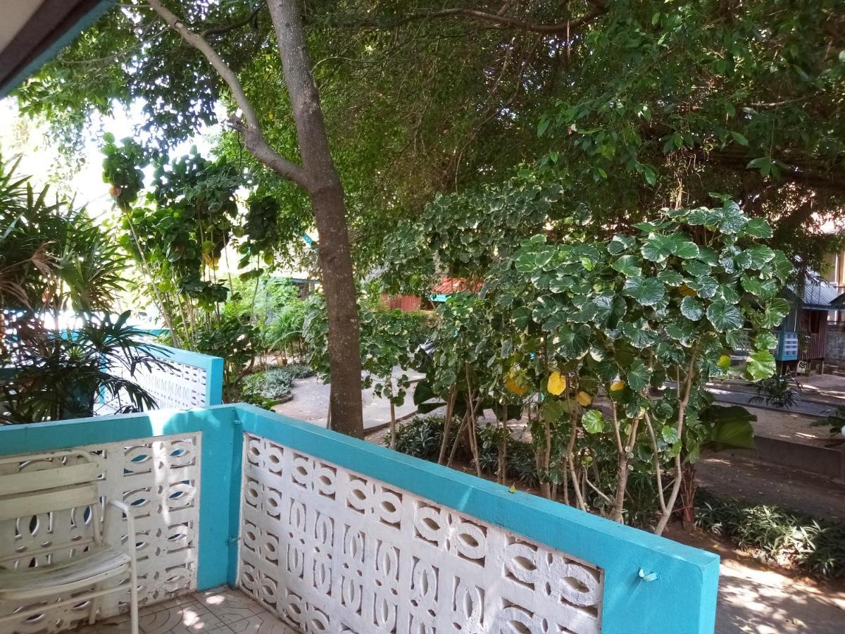 Blu' Beach Bungalows ラマイビーチ エクステリア 写真