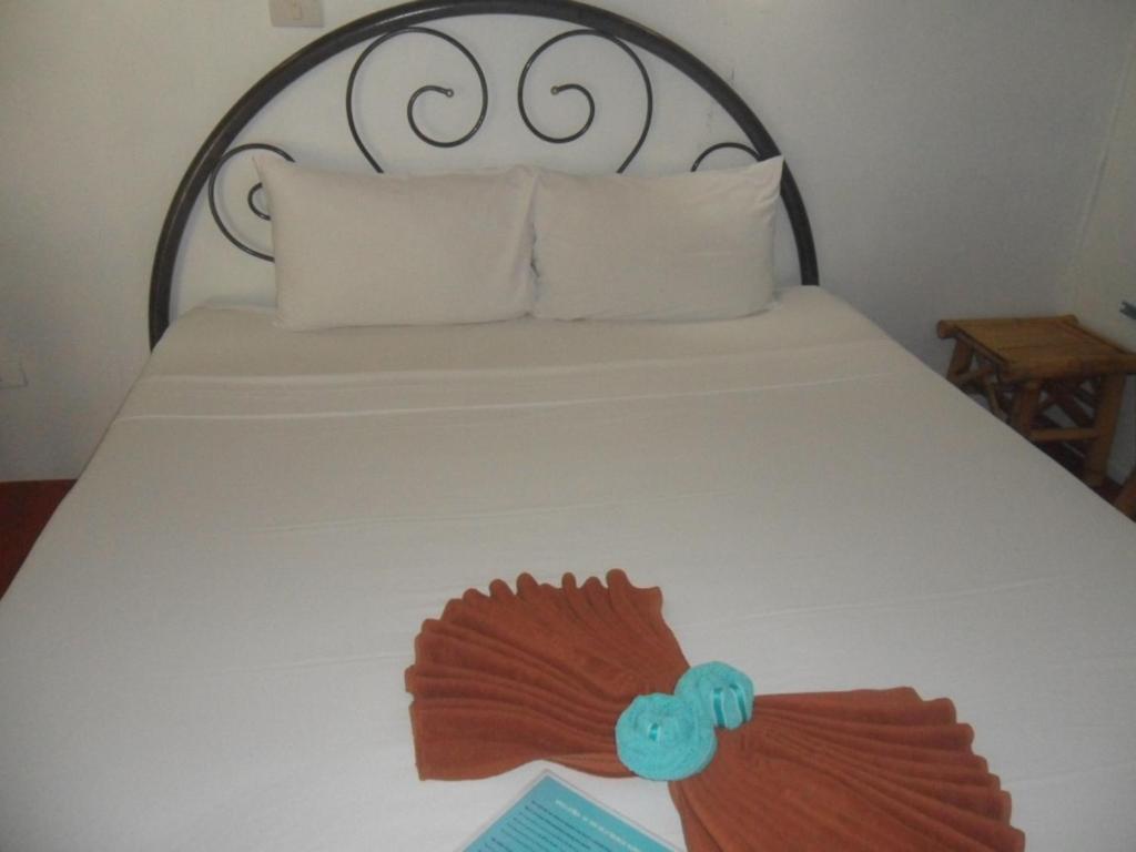 Blu' Beach Bungalows ラマイビーチ エクステリア 写真