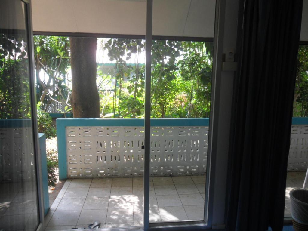 Blu' Beach Bungalows ラマイビーチ エクステリア 写真