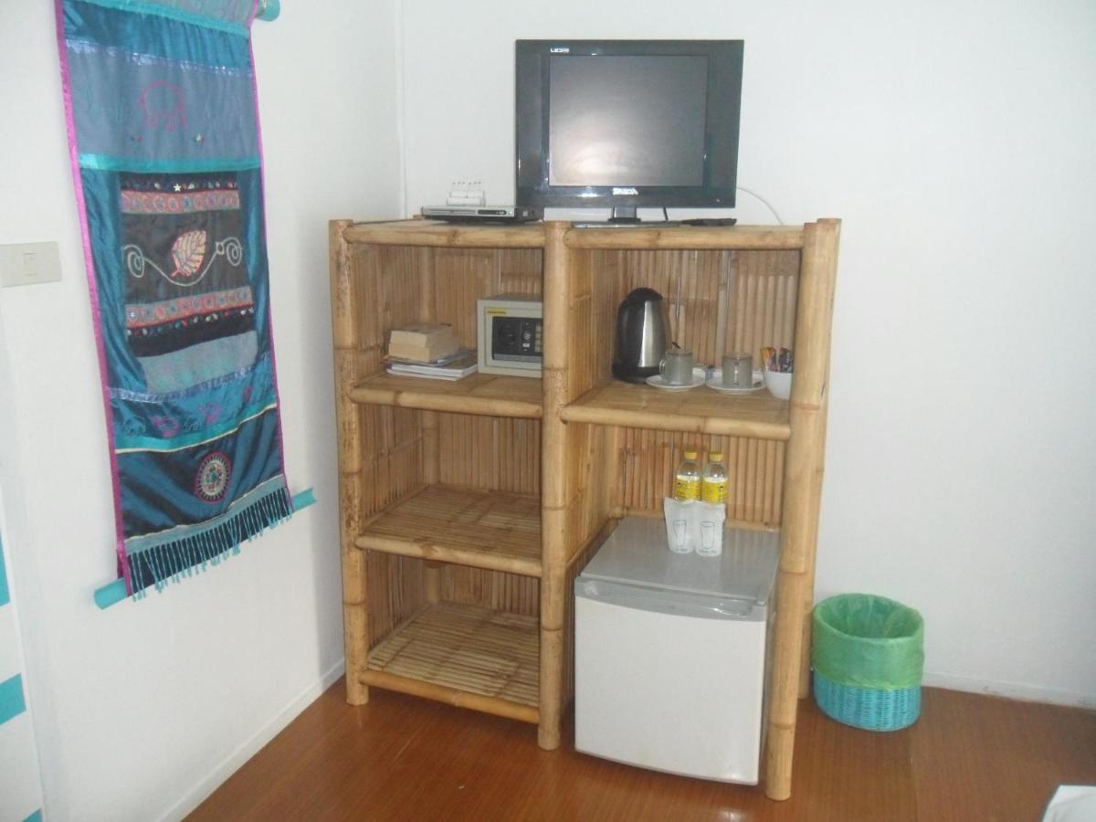Blu' Beach Bungalows ラマイビーチ エクステリア 写真