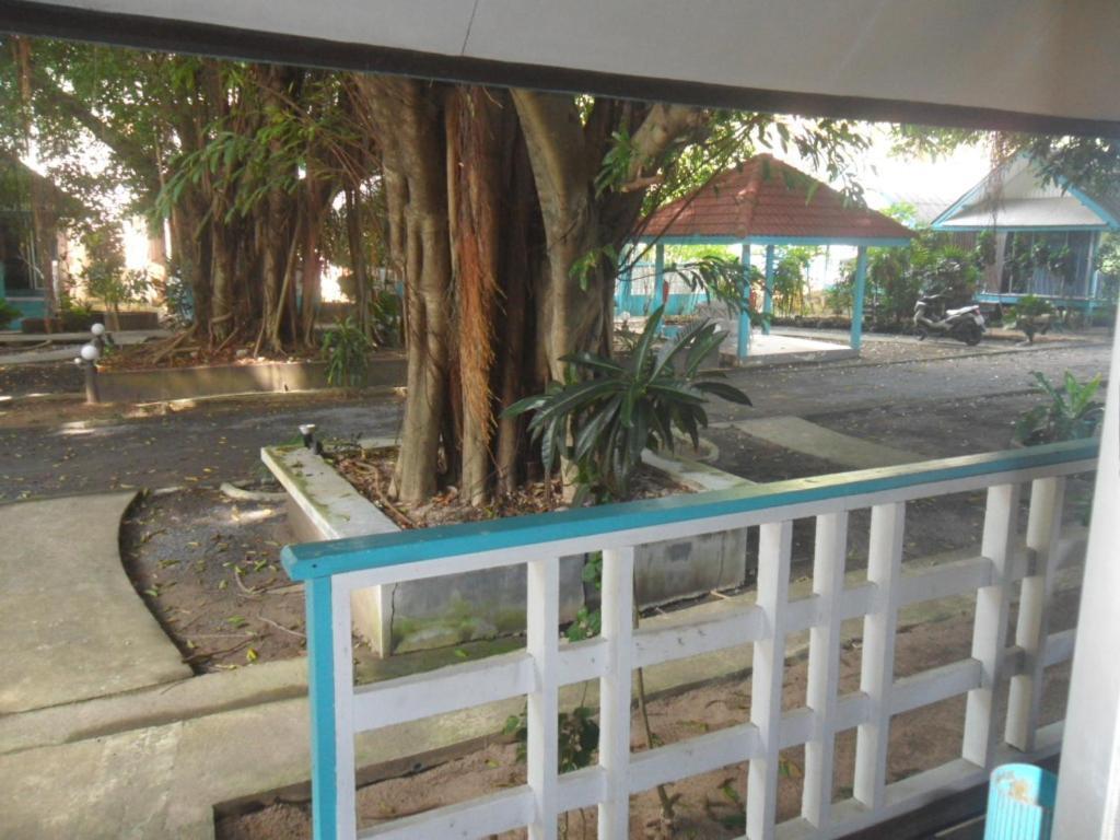 Blu' Beach Bungalows ラマイビーチ エクステリア 写真