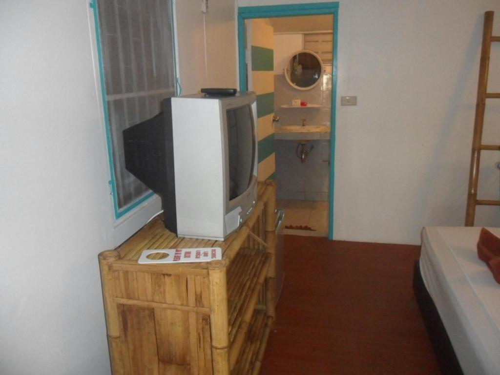Blu' Beach Bungalows ラマイビーチ エクステリア 写真