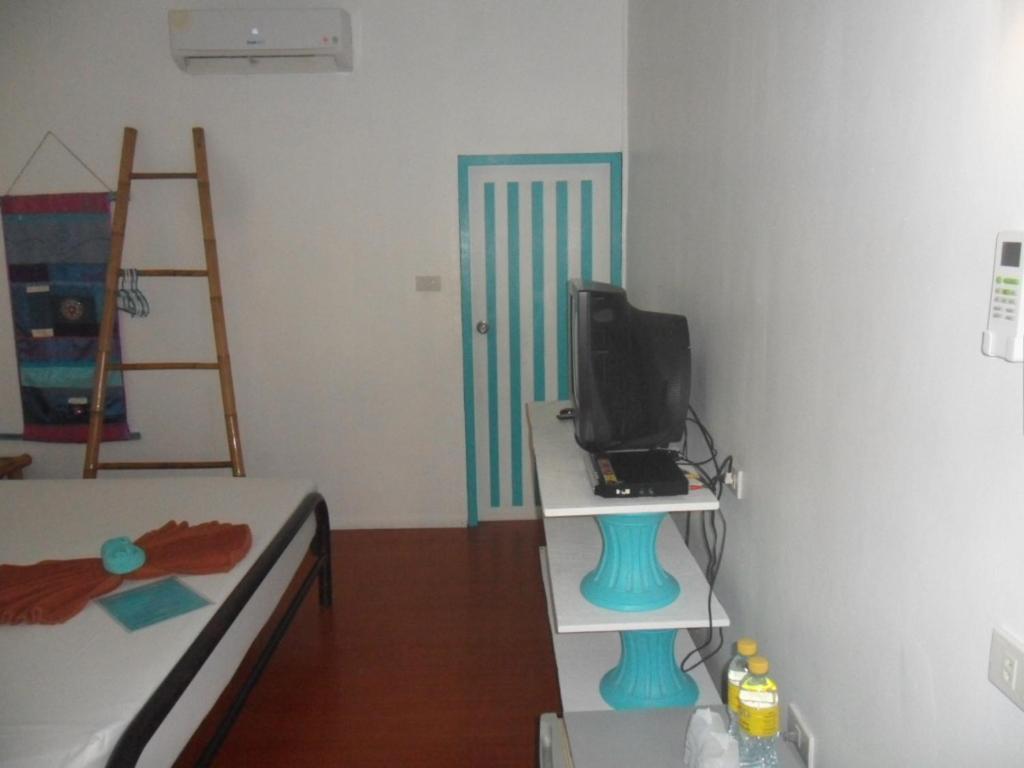 Blu' Beach Bungalows ラマイビーチ エクステリア 写真
